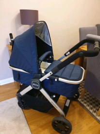 second hand prams gumtree